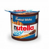 Nutella & go pretzel (DDM:01/2024)