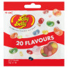 Jelly belly 20 flavors