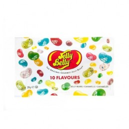 Jelly belly 10 flavors