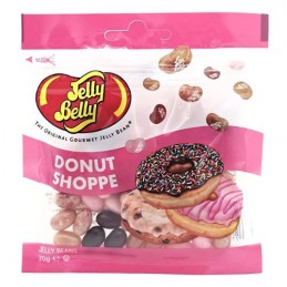 Jelly belly donuts mix