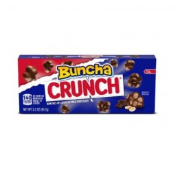 Crunch buncha