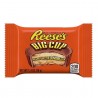 Reese's peanut butter big cup