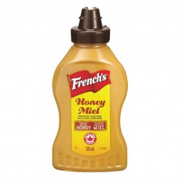 French's honey mustard