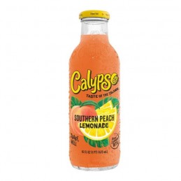Calypso southern peach...