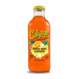 Calypso tropical mango...