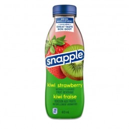 Snapple kiwi/strawberry