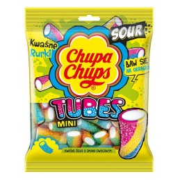 Chupa chups mini tubes