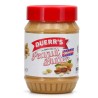 Duerr's crunchy peanut butter
