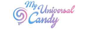 My Universal Candy