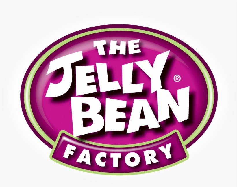 THE JELLY BEAN FACTORY