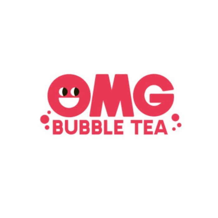 OMG bubble tea
