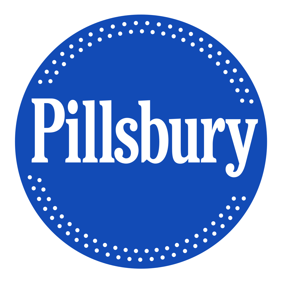 PILLSBURRY